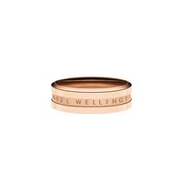 Anello Daniel Wellington Donna ELAN in Acciaio DW00400090 - DW00400090